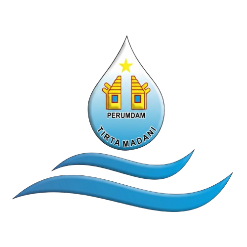 Logo PDAM